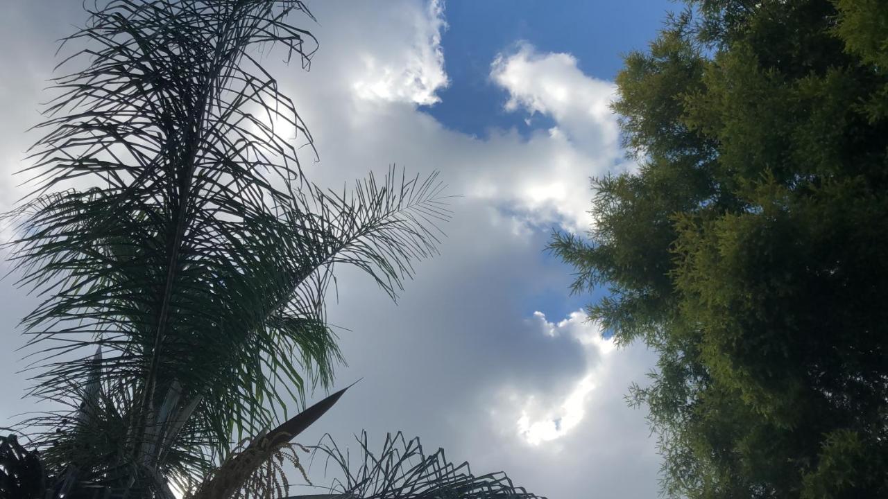 Favour Otel Pretoria-Noord Dış mekan fotoğraf