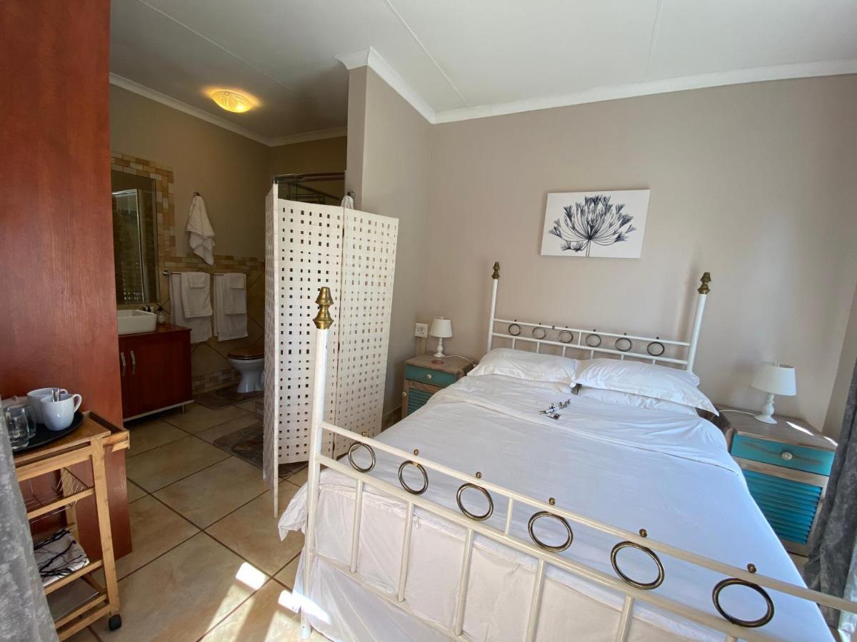 Favour Otel Pretoria-Noord Dış mekan fotoğraf