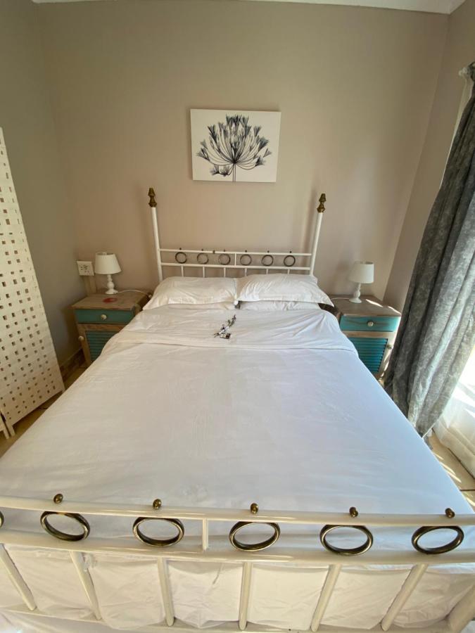 Favour Otel Pretoria-Noord Dış mekan fotoğraf